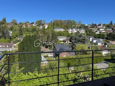 Maison - 113 m² - 5 pièces