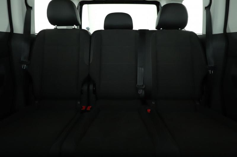 Volkswagen Caddy 2.0 Tdi Style Bv6 122 ch