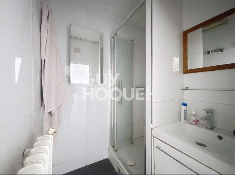 Appartement - 69 m² - 4 pièces