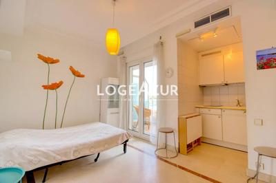 Appartement - 20 m² - 1 pièce