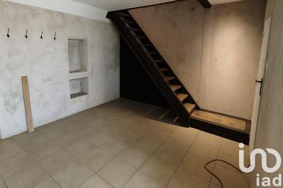 Maison - 159 m² - 5 pièces