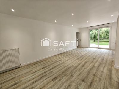 Maison - 175 m² - 7 pièces