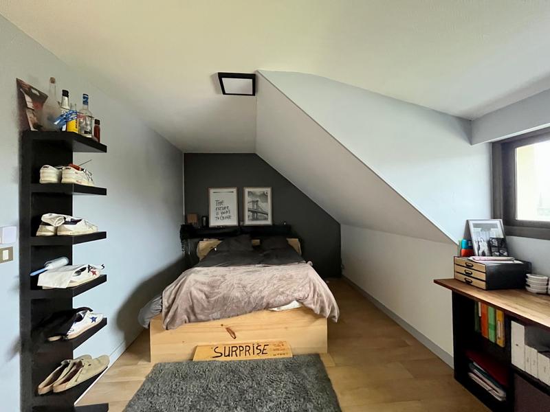 Maison traditionnelle - 183 m² - 7 pièces