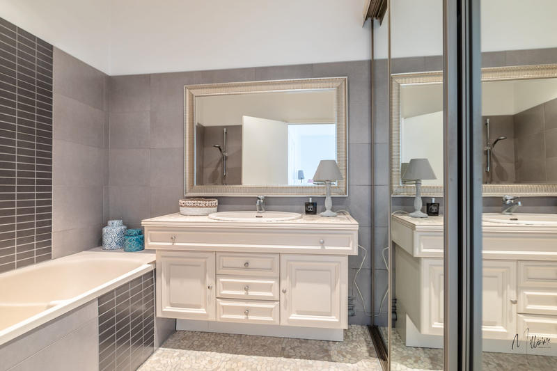 Duplex - 73 m² - 3 pièces