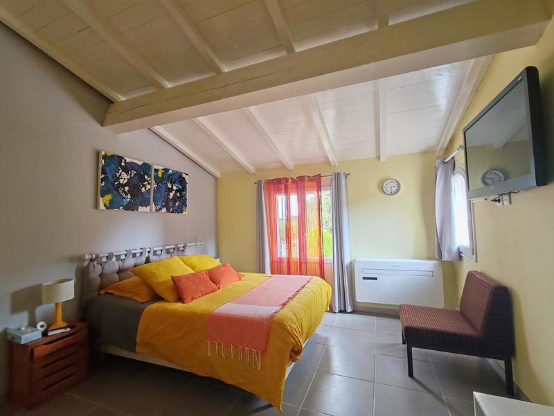 Ferme - 223 m² - 7 pièces