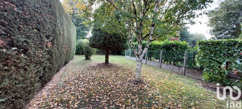 Maison - 286 m² - 12 pièces