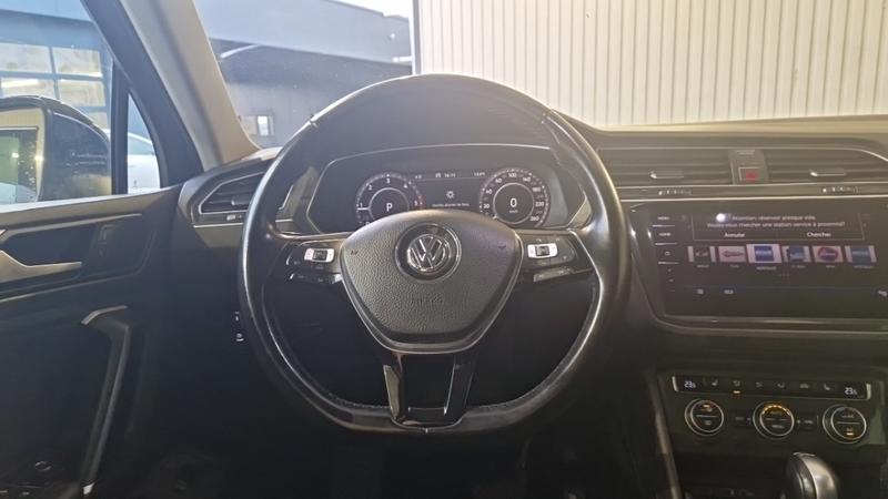 Volkswagen Tiguan 2.0 Tdi 150 Dsg7 Carat Exclusive