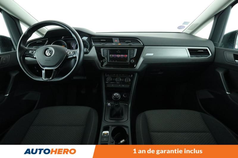 Volkswagen Touran 1.2 Tsi BlueMotion Tech Confortline 7pl 110 ch