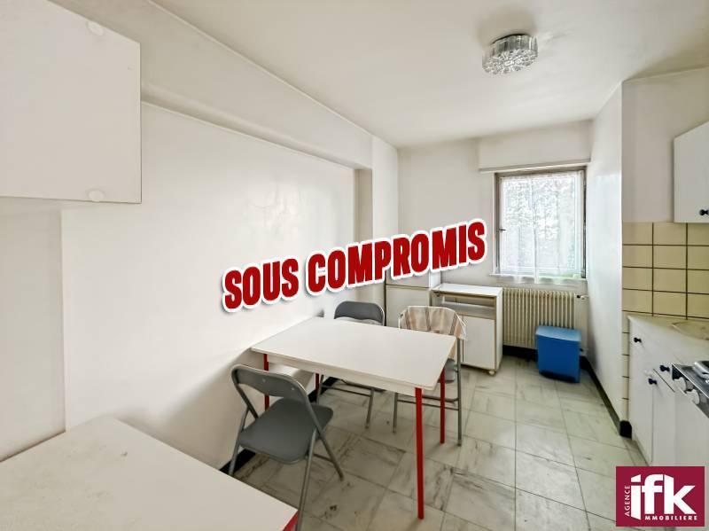 Appartement - 72 m² - 4 pièces