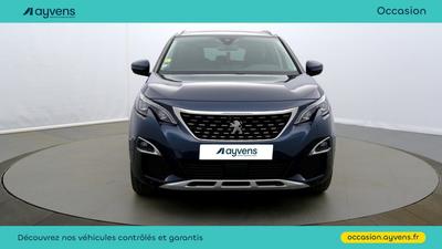Peugeot 5008 1.5 BlueHDi 130ch E6.c Allure Business s&amp;S Eat8