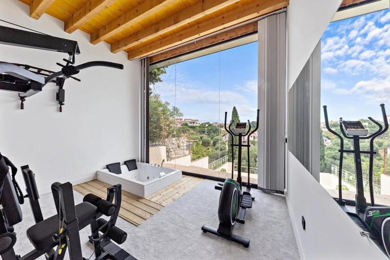 Villa - 137 m² - 5 pièces