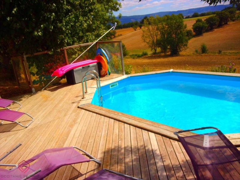 Propriété - 524 m² - 10 pièces