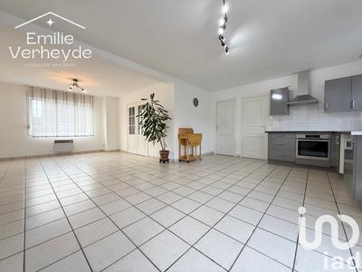 Maison - 103 m² - 6 pièces