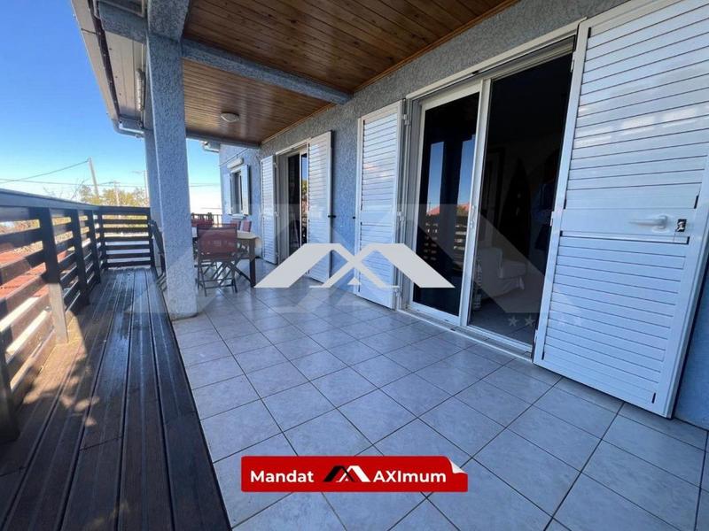Villa - 153 m² - 6 pièces