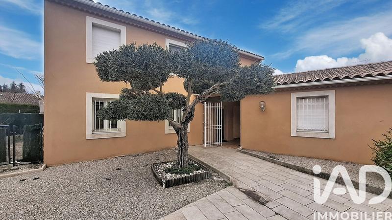 Appartement - 74 m² - 3 pièces