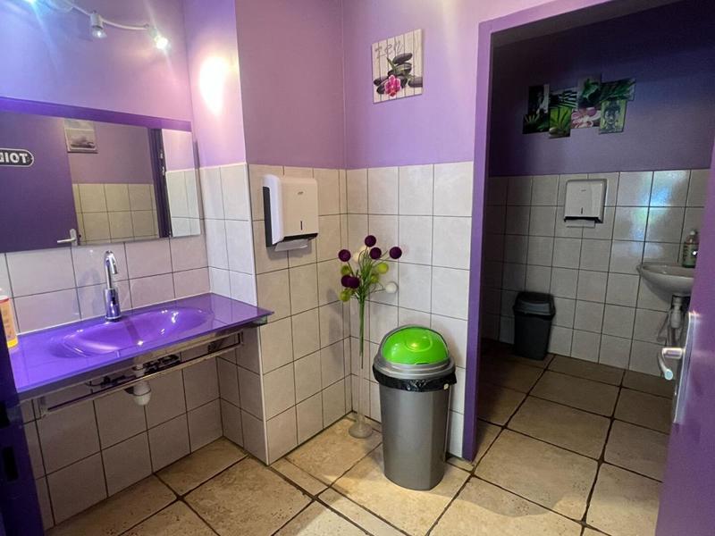 Fonds de commerce - Hôtellerie / Restauration