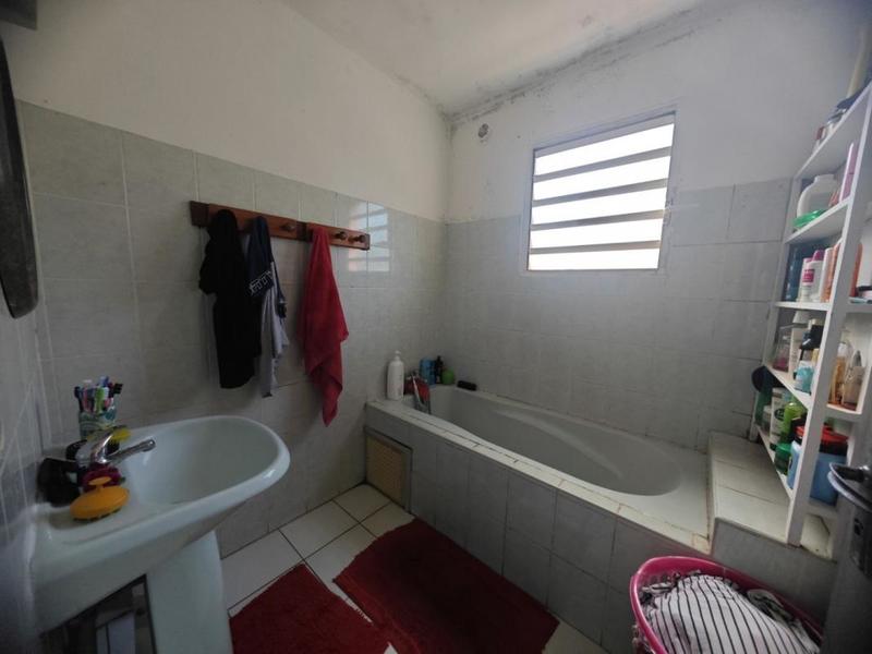 Appartement - 78 m² - 4 pièces