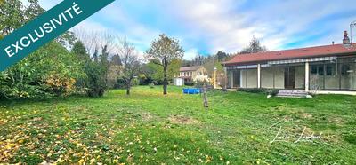 Maison - 72 m² - 3 pièces