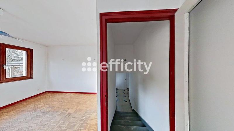 Maison - 70 m² - 3 pièces