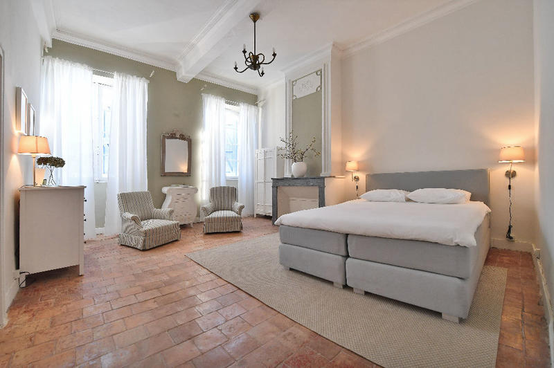 Propriété - 510 m² - 16 pièces