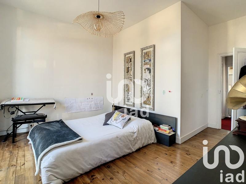 Maison de ville - 185 m² - 6 pièces