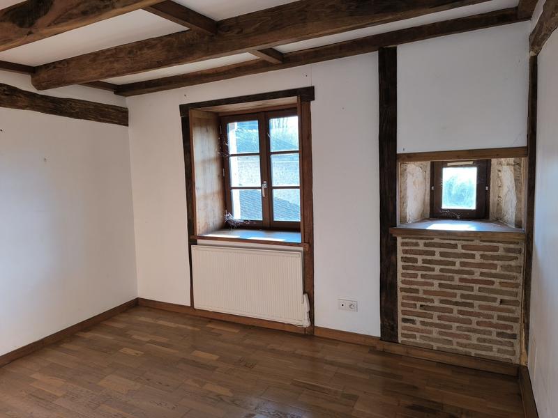Maison - 125 m² - 4 pièces