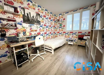 Appartement - 68 m² - 4 pièces