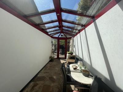 Maison - 204 m² - 6 pièces