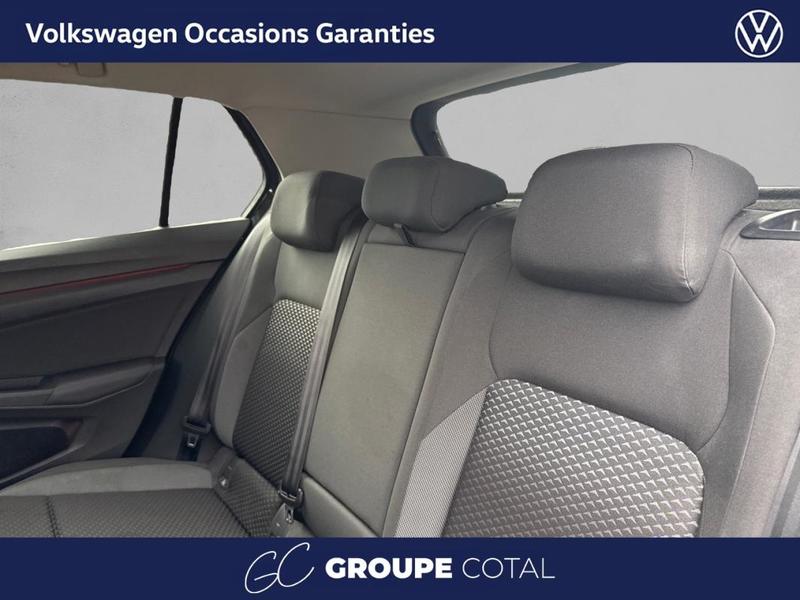Volkswagen Golf 1.0 Tsi Opf 110 Bvm6 Active