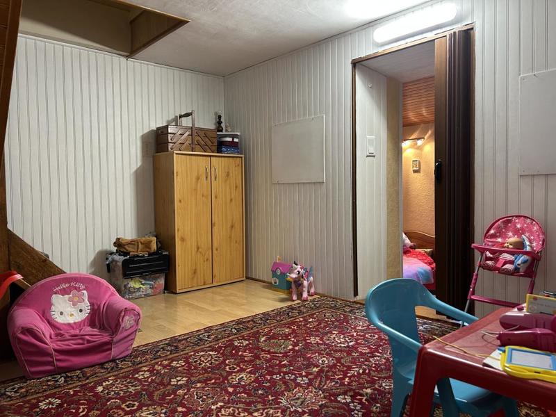 Maison de bourg - 133 m² - 7 pièces