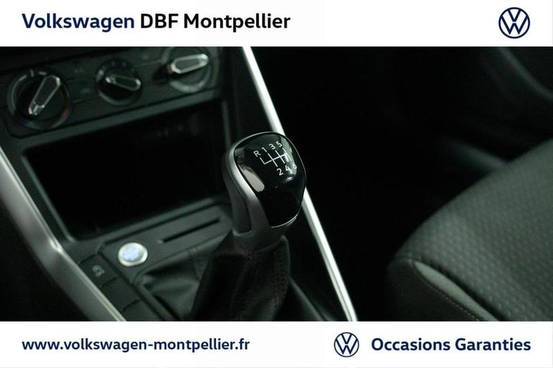 Volkswagen Taigo 1.0 Tsi 116 Bvm6 Vw Edition
