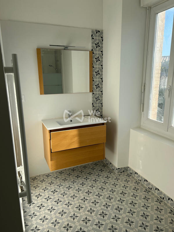 Maison ancienne - 180 m² - 6 pièces