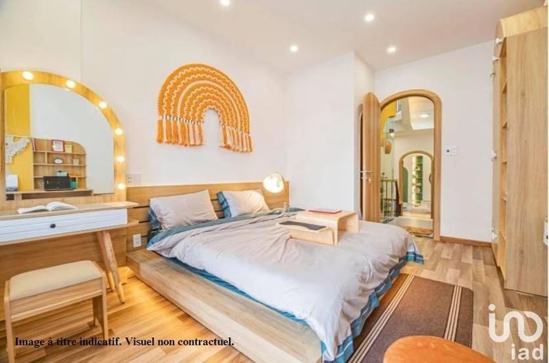 Maison - 129 m² - 4 pièces