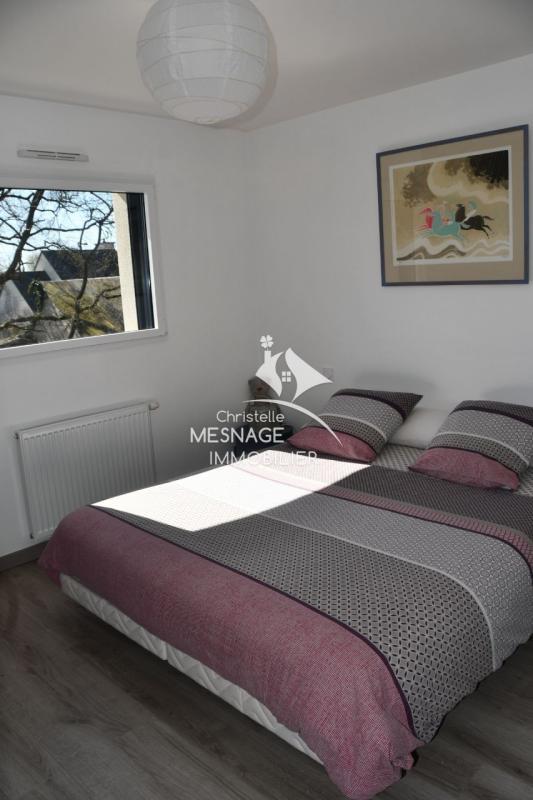 Maison - 117 m² - 6 pièces