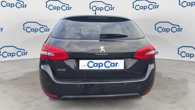 Peugeot 308 Sw 1.5 BlueHDi 130 Allure