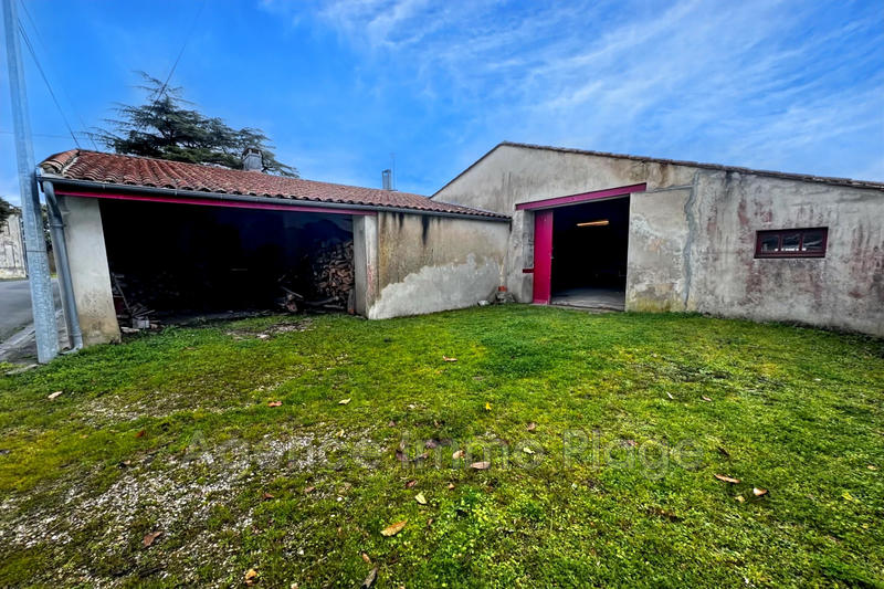 Maison - 138 m² - 8 pièces