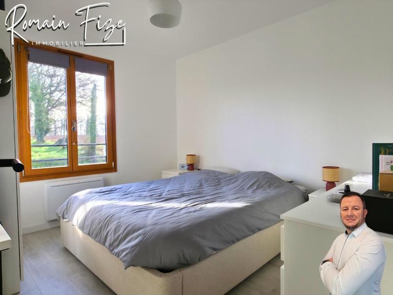 Pavillon - 78 m² - 4 pièces