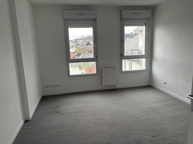 Appartement - 25 m² - 1 pièce