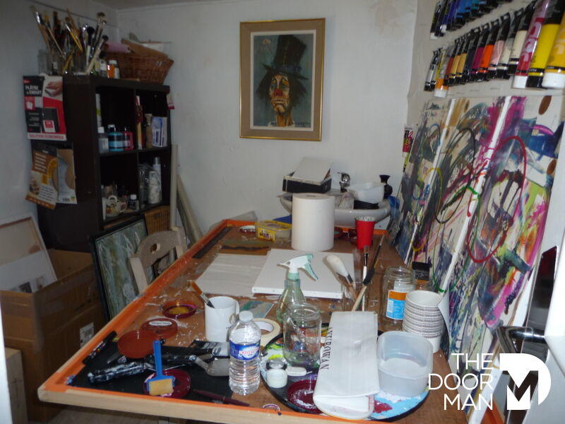 Maison - 74 m² - 3 pièces