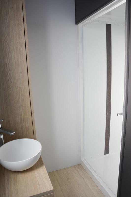 Maison - 36 m² - 3 pièces