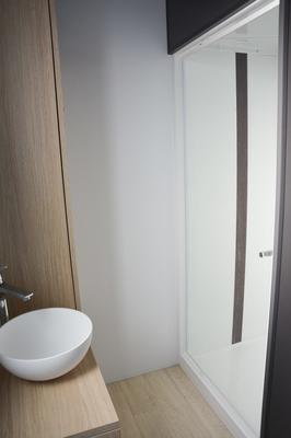 Maison - 36 m² - 3 pièces