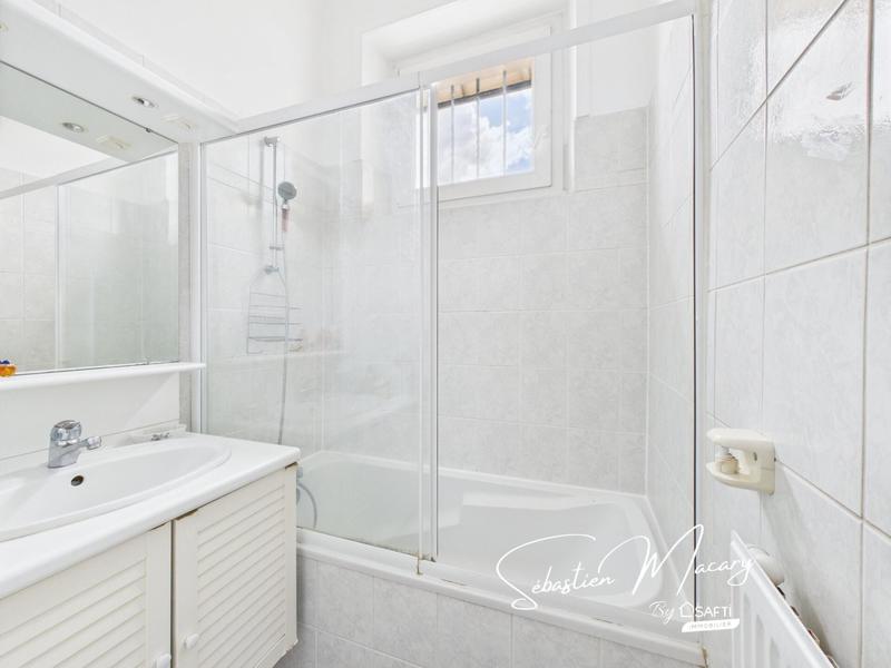 Maison - 140 m² - 7 pièces