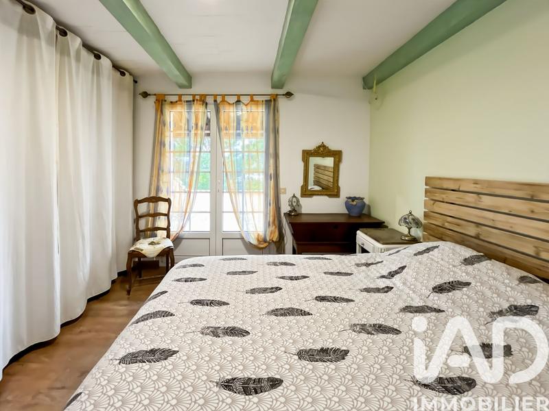 Maison - 117 m² - 4 pièces