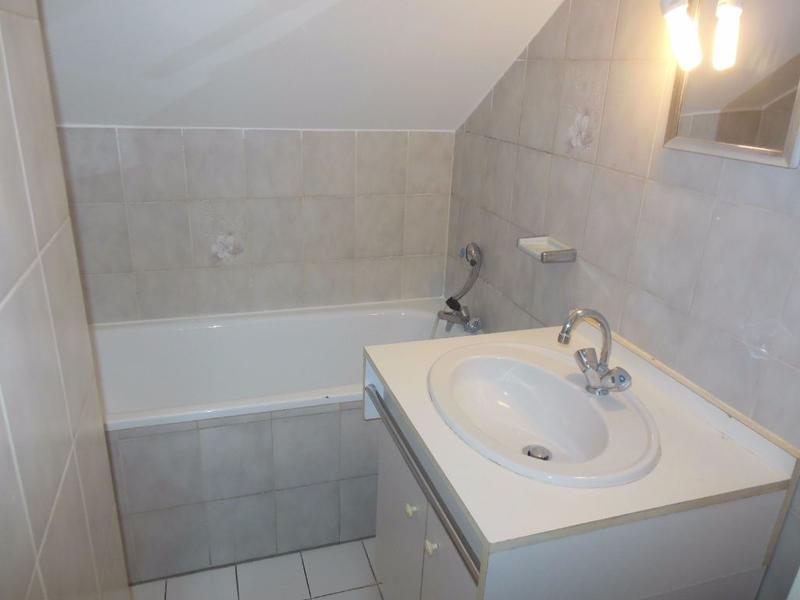 Duplex - 40 m² - 2 pièces