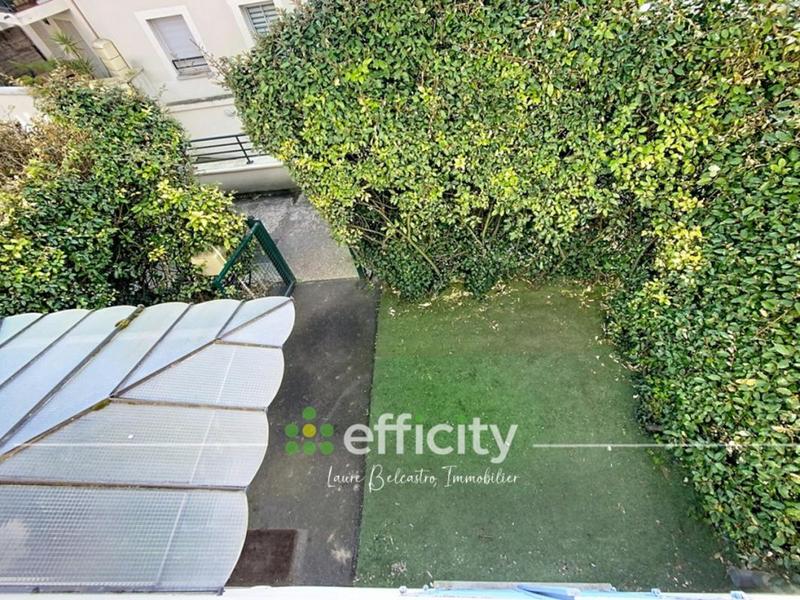 Maison - 60 m² - 3 pièces