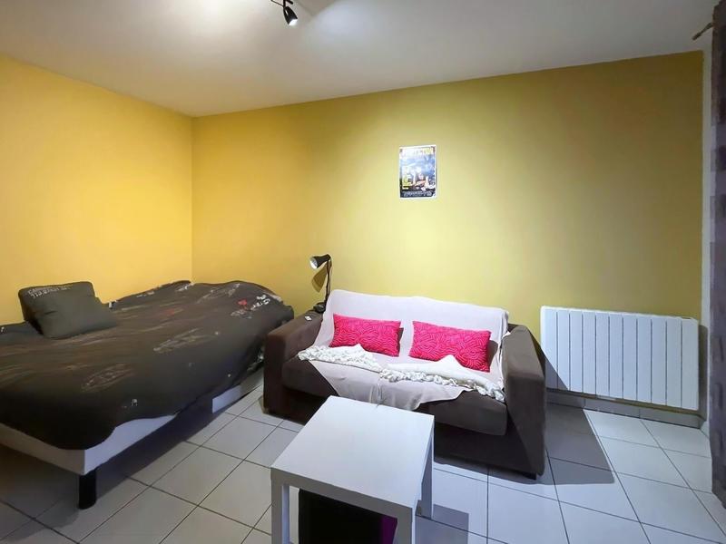 Appartement - 29 m² - 1 pièce