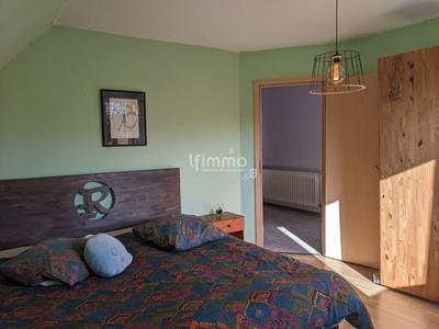 Maison - 180 m² - 8 pièces