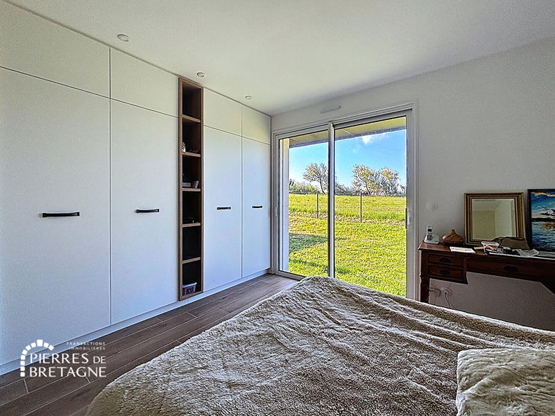 Maison - 190 m² - 8 pièces