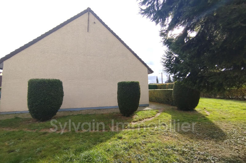 Maison - 81 m² - 4 pièces