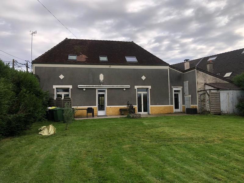 Maison - 192 m² - 6 pièces